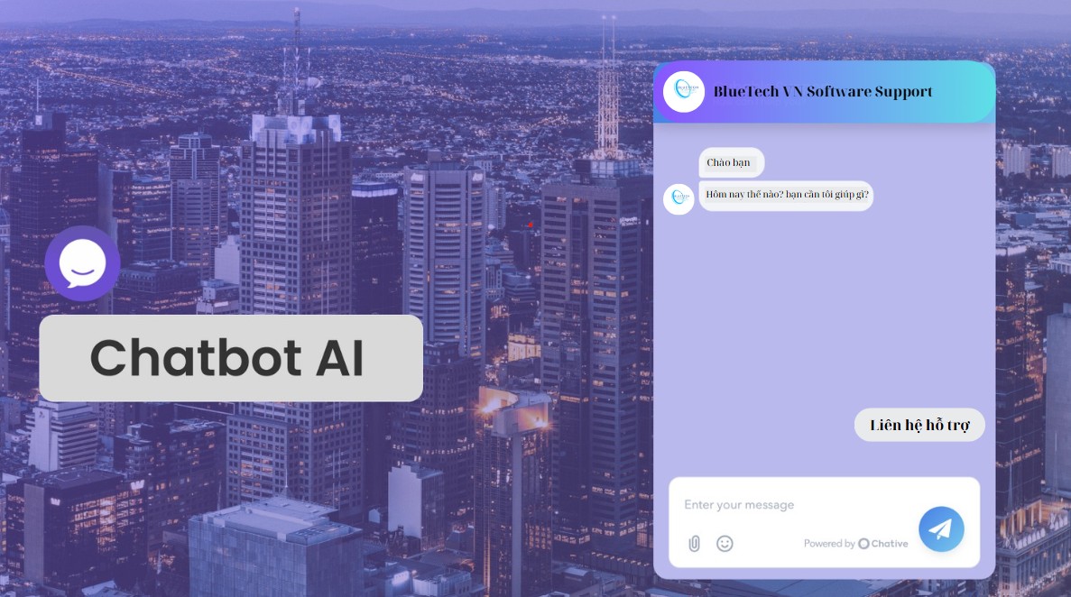 AI Personalization