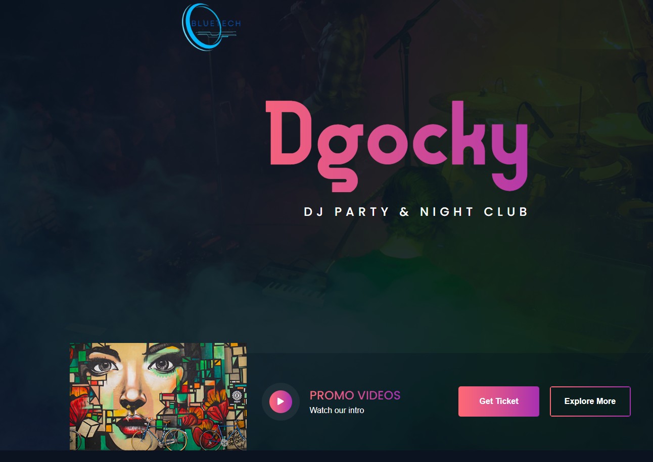 Dgocky