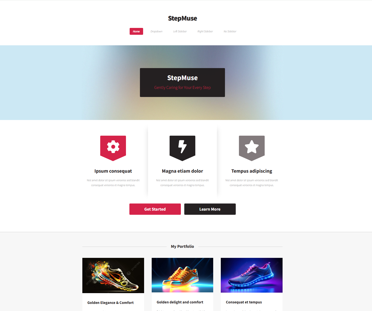 StepMuse