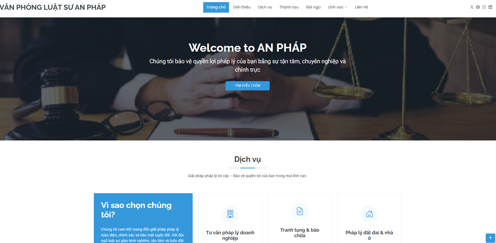 An Pháp