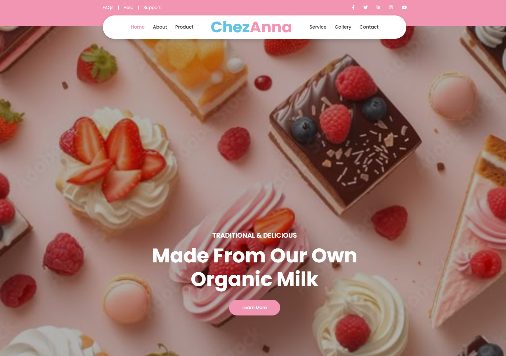 ChezAnna